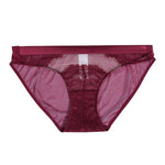 2026 Womens Sexy Lace Underwear Alluring Hipster Stretch Breathable Panties Lady Cotton Bikini Underpants трусы женские 부부생활 속옷