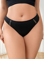 1 Pcs Large Size Tie Bow Sexy Women G-string Low Rise Sexy Thongs Comfortable Breathable Ribbed Ladies Thongs Intimate Lingerie