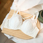 Women Sexy big size lace underwear Push Up bras 70 75 80 85 90B C D Intimates Female bh Bra Tops lingerie CW9469