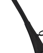 New pleated hard cup sexy bikini solid color swimsuit women's separate strap support vacation adjustable halter bikini