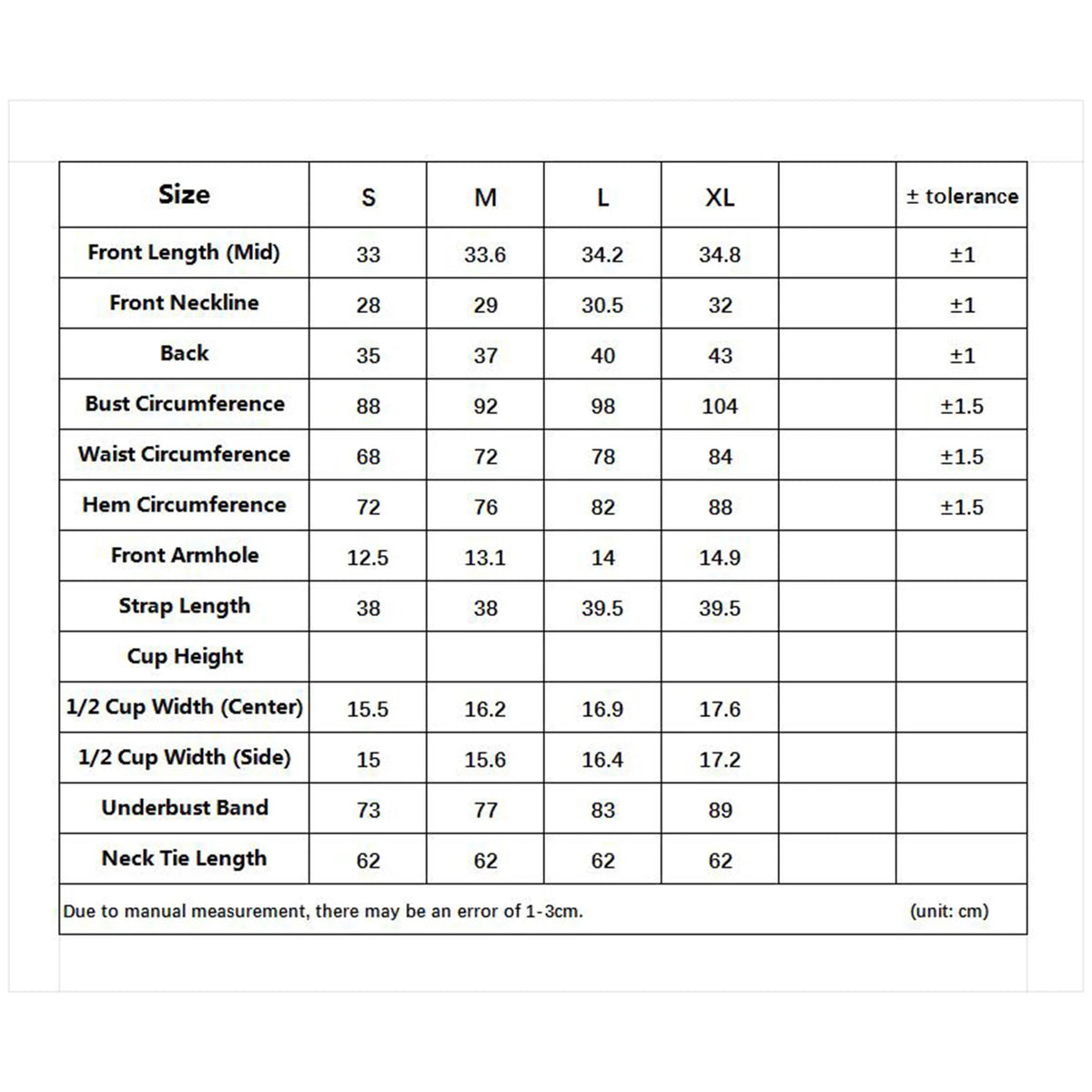 Women Tie-up Beaded Halter Bra with Camisole Slim Fit Summer Sexy Clubwear