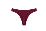 3PCS Seamless Thong Cotton Women Thin Strap Low Waist High Flexibility Panties Sexy Underwear Ladies Briefs T-back Soft Women