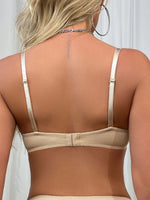 Minimizer Bras for Women Full Coverage Underwire Bras Plus Size Lifting mesh Bra for Heavy Breast XXL