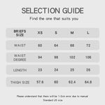 1pcs Low Rise Bow Sexy Lace Women's Panties Patchwork Heart Decor Elegant Lady Briefs Comfortable Breathable Female Underwear