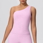 Women's Yoga Vest Sleeveless Casual Sexy Sexy Gym Running Shockproof Yoga Vest Outdoorcomfortable Workout Running Fitness Weanr