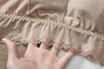Lace Crop Top Women Seamless Underwear Padded Crop Tops Female Sexy Lingerie Fashion Women Tank Top Lace Camisole
