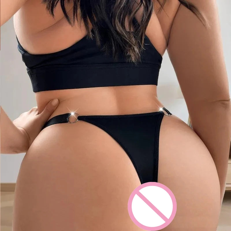 1pcs Plus Size 1XL-4XL Sexy Women Panties Hollow Out Heart Decor Sexy Lingerie Mid Rise Lady Briefs Breathable Comfort Underwear