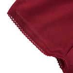 Women Summer Y2K Aesthetic Tops Lace Trim Cap Sleeve Low Cut Shirts Vintage Casual Sexy Tops and Blouses Female