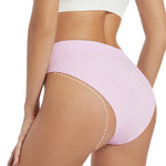 1Pc High Rise Panties Briefs Female Underpants Solid Color Women Seamless Underwear Sexy Lingerie Comfort Sport Intimates S-XXXL
