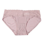 2026 Lace Low Waisted Thongs Womens Cotton Underwear Hipster Stretch Breathable Panties For Women Thong трусы женские 부부생활 속옷