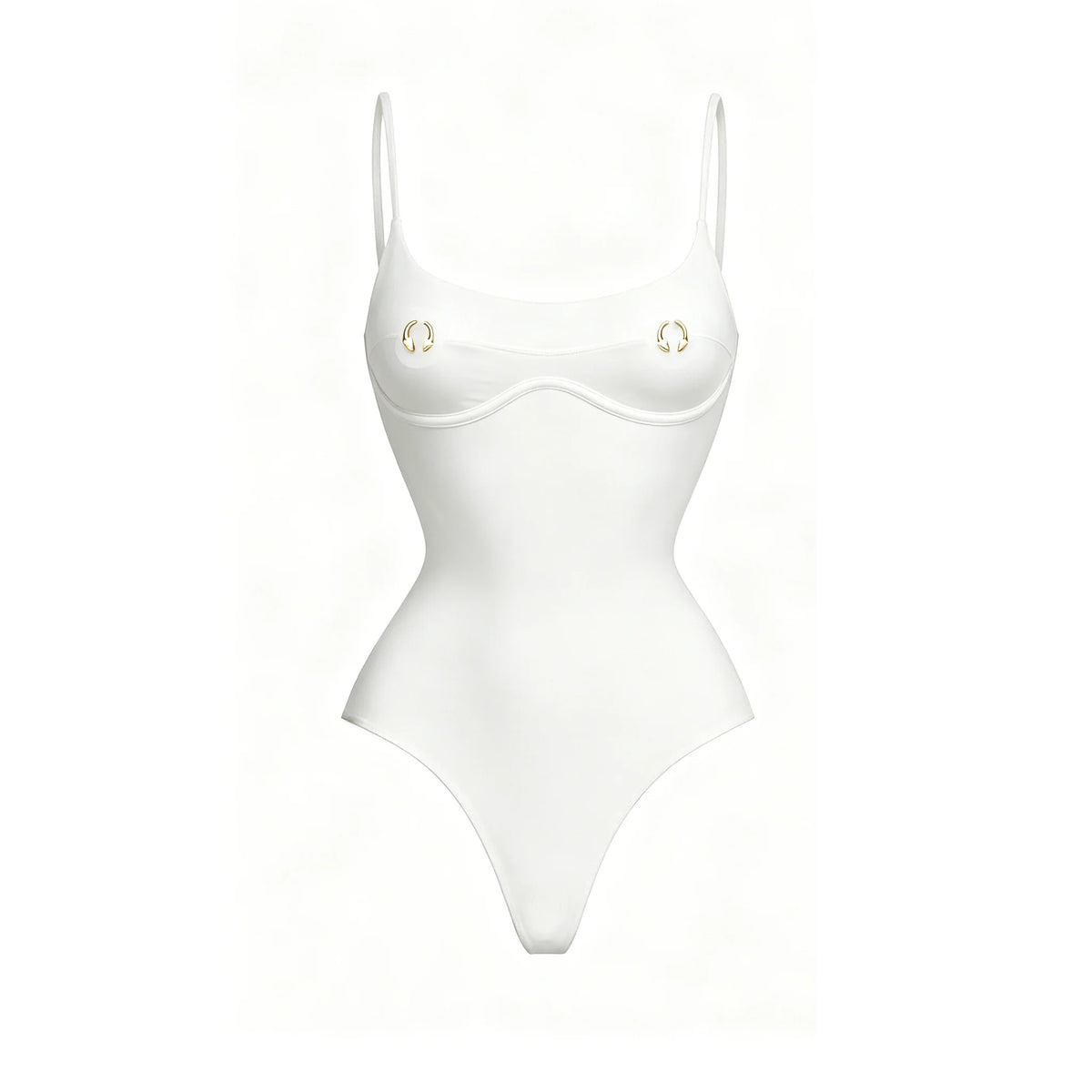 Sexy 3Pcs Swimsuit With Mini Skirt Women Bikini Push Up Swimwear Solid Biquini High Cut Monokini Swim Suit Bathingsuit Beachwear