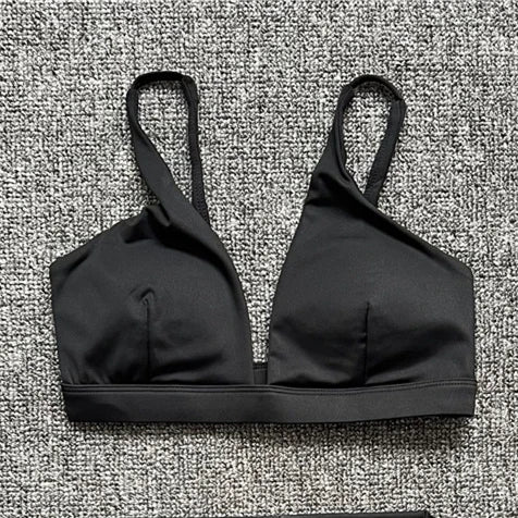 1/2PCS Women's Contour Crop Sport Bra Yoga Sets High Waist Scrunch Fitness Push-Up Gym Workout Shorts Running Active Suits XP187