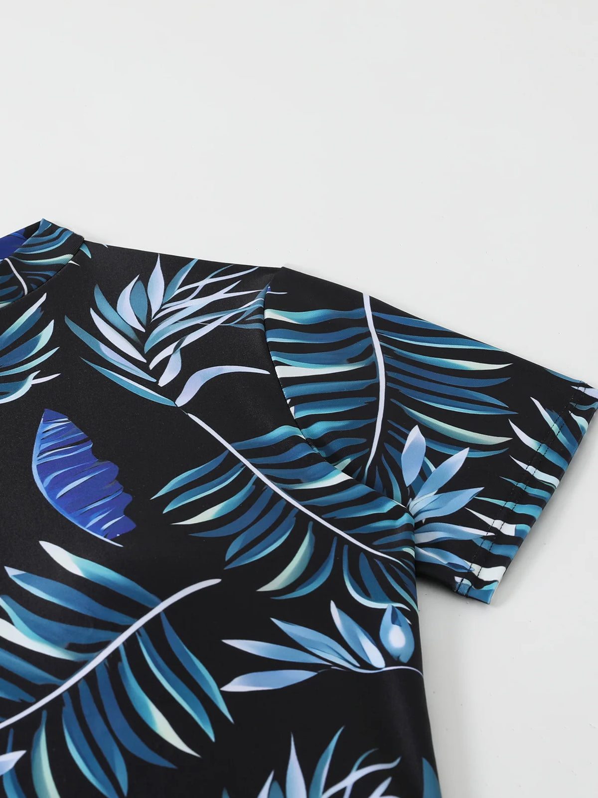 2026 Sexy Print Bathing Suit One Piece Swimsuit with High Waist Boyleg Shorts and Skirts Surf Suits Swimwear Women Beach Wear