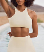 Back Sports Underwear for Women, Shock Proof,Bra, Gathers for Running, High Intensity, Fitness Vest, 2024