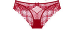 MOYISU Pure Desire Lace Bra Set Women Sexy Anti-Sag Push Up Bralette Sheer Underwear for Big/Small Chest Comfort Support