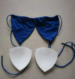 Summer Sexy Bikini set Push-up padded Bra Thong Split Swimwear Female Bandage Bathing Suit Adjustable Lacing Swimsuit Solid
