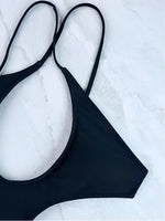 Sexy Halter Hollow Out Women Swimwear One Piece Swimsuit Female Monokini High Cut Bather Bathing Suit Swim Beachwear Bodysuit