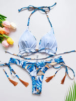 Summer Sexy Bikinis Women's Swimwear Push Up Female Swimsuit Swimming Beach Bathing Suits Brazilian Bikini Set Beachwear Bather