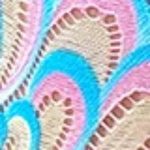 1pc Low Rise Mixed Color Sexy Women G-string Fashion Style Hollow out Elegant Sexy Lingerie Breathable Soft Lady Thong Underwear