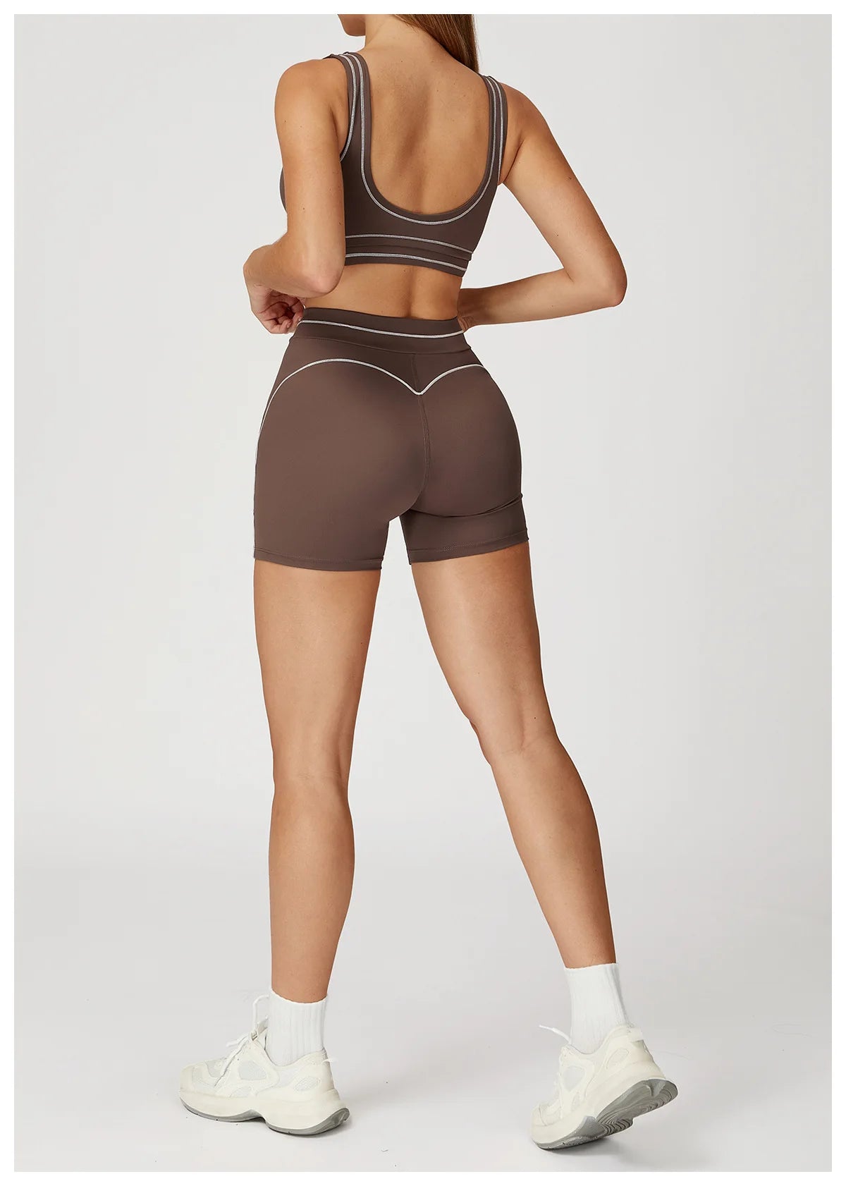 2026 Yoga Bra Women Sports Bra Top Push Up Fitness Underwear Sport Tops Women Breathable Running Vest Bralette Gym Wear Female