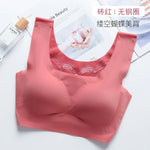 Push Up Bras Sexy Plus Size Gather Lingerie Beauty Back Butterfly Women Underwear Bralette Brassiere Soutien Gorge нижнее белье