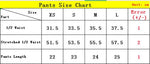 Low-rise Shiny Sexy Women's Panties Hollow Out Ribbed Lady Briefs Breathable Sexy Lingerie Heart Decor Elegant Female Underwear