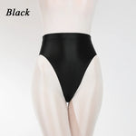 Summer Slimming Belly Contracting Underwear for Women Elastic High Waist Panties Sexy Panties High Rise Breathable Knicker