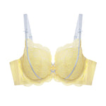 Minimize Bras for Women Gather Anti Sagging Top Support Thin Bra Big Chest Appears Small SWD9012