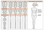 S - XL 2026 Printed Brazilian Bikini Women Swimwear Female Swimsuit Two-pieces Bikini Set Padded Bather Bathing Suit Swim Lady
