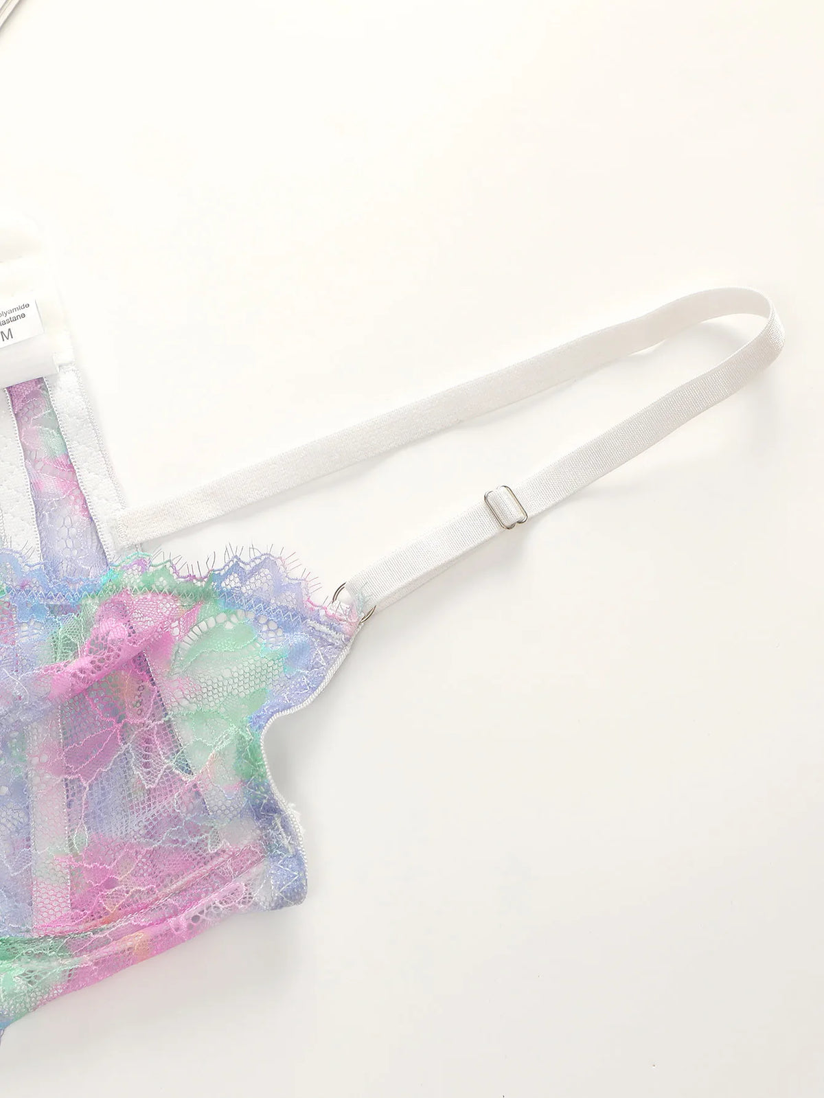High Quality New Women's Underwear Beautiful Colored Bra Super Thin Lace Ladies underwear set Sexy Lingerie YS024