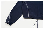 Outdoor Cool Sun Protection Yoga Sets Women UV Resistant Skin Quick Drying Long Sleeve Hoodies Pocket Pants Running Fitness Suit