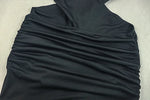 Streetwear Halter Neck Slim Long Dresses Women Sexy Hot Girls Deep V-neck Backless Leace-up Package Hip Bodycon Party Dress