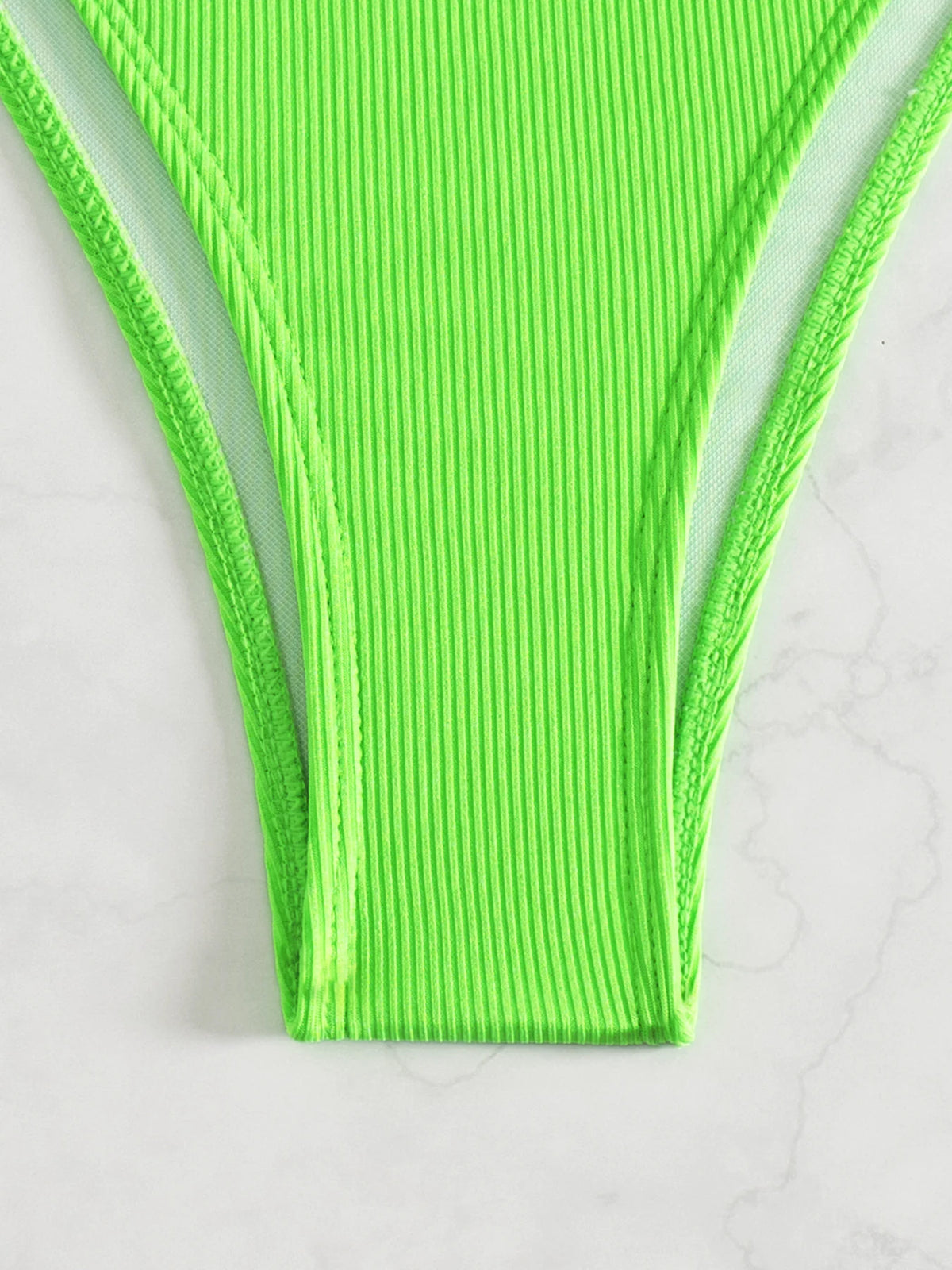 ZTVitality Solid Underwire Sexy Bikini 2025 New Arrival Biquini Padded Push Up Bandage Swimsuit Women Swimwear Summer Beachwear