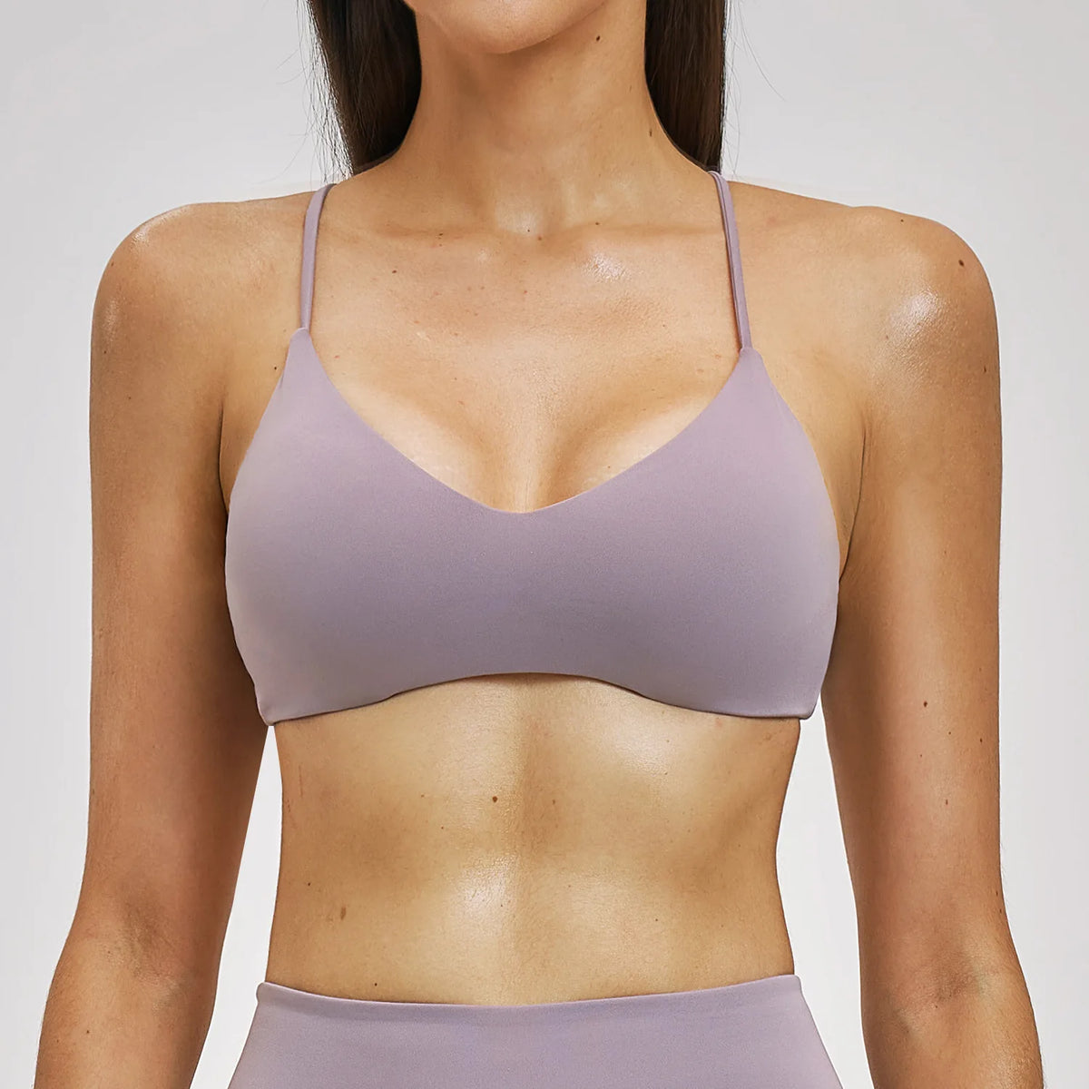 Sexy Yoga Bra Women Sports Bra Top Push Up Fitness Underwear Sport Tops Women Breathable Running Vest Bralette Gym Wear Female