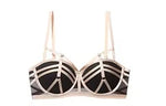 Sexy Pure Desire Bralette Set Women Sin Aros Push Up para Pequeño Busto Encaje Verano Nuevo Estilo Envío Gratis MOYISU PP TUSHY