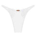 Sexy Women Thongs G-String Woman Seamless Low Waist Panties Intimate Lingerie Female Underpants T-back Panties Thin Strap Thong
