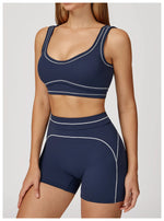 2026 Yoga Bra Women Sports Bra Top Push Up Fitness Underwear Sport Tops Women Breathable Running Vest Bralette Gym Wear Female