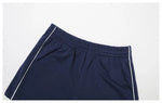 Women's Seamless Yoga Set Long-sleeved Top Pants Tracksuit Running Fitness Sports Set High Waist Slim-fitting Suit