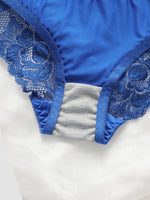 2-piece set of colorful lace combination for gathering and lifting daily bras lingerie set for women sexyLingerie 2 sets A2155