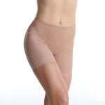 Women Shorts Under Skirt Anti Chafing Thigh Safety Shorts Ladies Pants Sexy Underwear Shaperwear Safety Pants