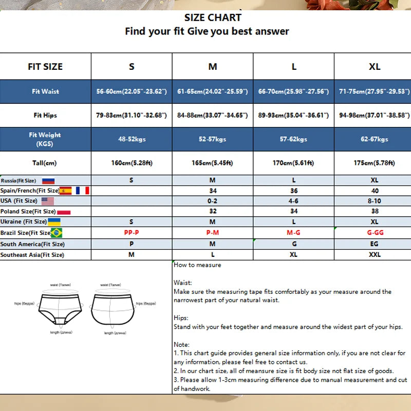 5Pcs Lace Sexy Thongs Women Low-Rise Briefs Sexy Soft Ladies Underwear Trendy Floral Underpants Female Flowery Panty Lingerie
