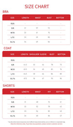 New 3 Pieces Yoga Set Women Workout Sportswear Gym Clothing Fitness Long Sleeve Crop Top Shorts Leggings Female Sport Bra Suits