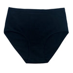 2Pcs/Set Women Cotton Panties High Waist Briefs Breathable Underwear Female Underpants Plus Size Sexy Lingerie S-XXL 8 Colors