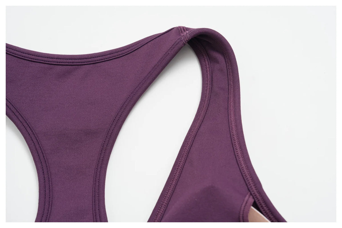 Seamless Yoga Sets Women Breathable V Neck Shockproof Sports Vest Fitness Suit Outwear High Waist Shorts Training Fitness Suit