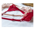 Lace G string Sexy Panties Women Underwear Briefs Hollow Out Thong High Quality Transparent Underpants Lingerie Girls Intimates
