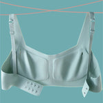 Push Up Bras For Women Square Neck Bra Tops Seamless Wire Free Underwear Bralette Sexy Lingerie Invisible Intimates S-XL