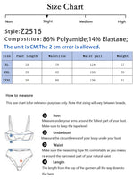 Women's Oversized Comfortable Breathable Triangle Pants Solid Color Four Season Underwear Sexy Lace Bra Z2516