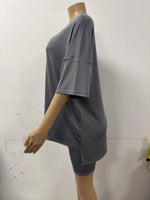 Plus Size 3XL Sleepwear Summer New Fashion Casual Loose Women Pajama Set Pijamas Feminino Women Pajamas Set Pijamas De Mujer