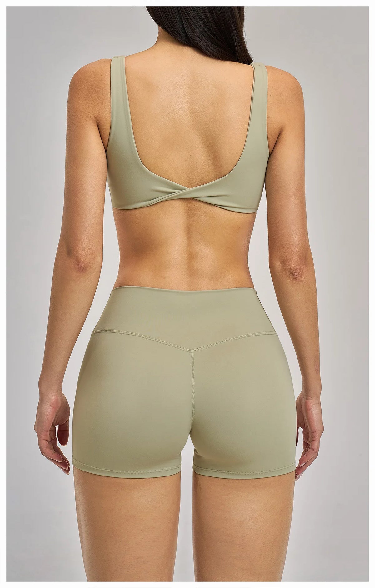 Sports Bra Women Top Push Up Fitness Yoga Bra High Strength Underwear Sport Top Breathable Running Vest Bralette Gym Wear Female