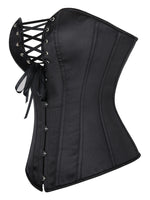 New adjustable bust, abdomen gathering, chest support and waist corset, tube top and body shaping top.